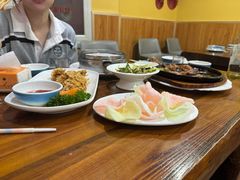 -闻香阁·清真(光荣道店)
