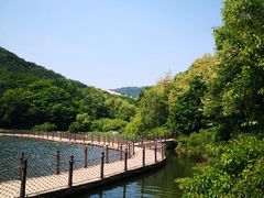 -棋盘山风景区