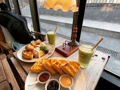 -Maan coffee漫咖啡(1905店)