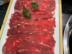 -周师兄大刀腰片火锅(解放碑总店)