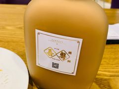 港式奶茶-喜粤糖朝餐厅(三八广场店)