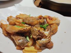 -大良毋米粥·粥底火锅(岭南天地店)