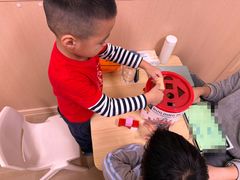 -大米和小米儿童成长中心·社交言语·感统·学习力提升(光明中心)