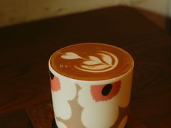 -竹子咖啡bamboo coffee