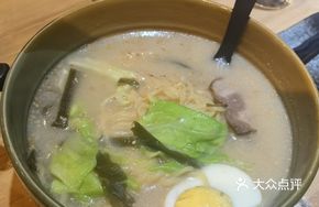Sheng Ramen