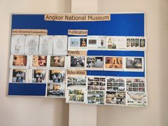 -吴哥国家博物馆