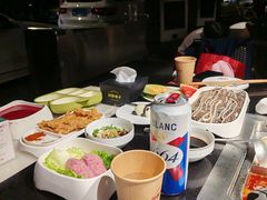 -川西坝子火锅(清江东路3.0直营店)