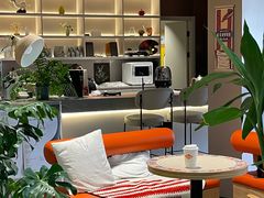 -Sips&Lick茶兰咖啡(五道口店)
