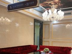 -名流健康高端体检中心·名宾门诊·健康管理