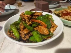 -小吊梨汤·北京菜·烤鸭(鸟巢店)