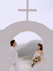 -巴黎恋人婚纱摄影(东莞总店)