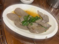 -长平肥姐白粥·海鲜打冷