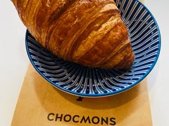 -CHOCMONS巧克怪兽(屏风街店)