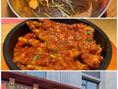 -新兴园饺子馆(河南街店)