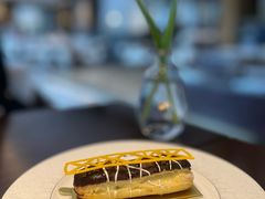-JW酒廊 JW Lounge(上海鲁能JW万豪侯爵酒店)