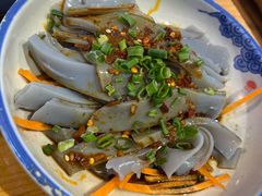 -民食香·腊排骨野生菌美食(木府店)