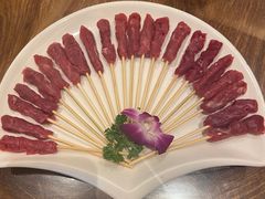 -南门涮肉(上海二店)