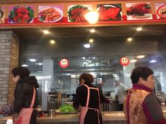 -张一品食府