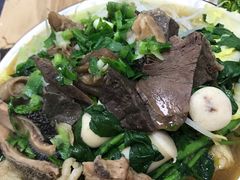 -正宗阳山牛杂(东城店)