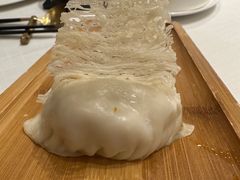 -富淳饭店(世纪公园店)