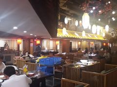 -来小酌·长安酒家(翠庭大厦店)