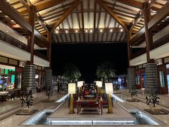 -石梅湾艾美度假酒店