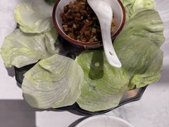 -若蘭慈·无国界素食料理(欢乐海岸店)