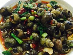 云晓光头烧烤吧(南泉北路店)-云晓光头烧烤吧(新大陆广场店)
