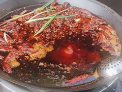 -捞锅坝子老火锅(汽博中心店)