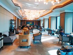 -Social 秀西餐厅-长沙瑞吉酒店(运达店)