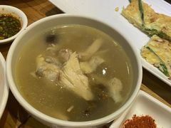 -紫霞门韩国料理烤肉(深南东路店)