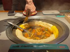 -灶座小锅烀饼·铁锅炖(全国总店)