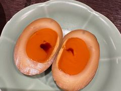 -雲和面馆YUNHENOODLE(长乐路店)