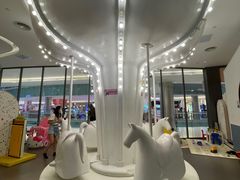 -BossBabe亲子餐厅(金光华广场店)