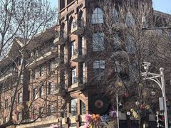 -桔子酒店(天津五大道店)