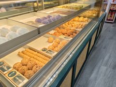 -酥大興·新国潮糕点配茶饮(龙岗万达黑金店)