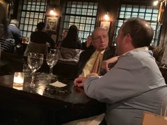 -Keens Steakhouse
