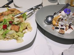 -阿里疆Alijiang·丝路美食·异域风情·清真(长楹天街店)