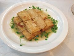 -玉林烤鸭店(定福庄店)