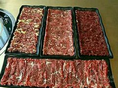 -手选潮汕鲜活牛肉火锅(二七广场店)