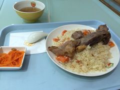 羊腿饭-217丰惠源抓饭(星湖街店)