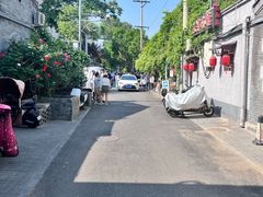 -Santoor 萨都里印度餐厅(北锣鼓巷店)