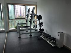 -森诺运动康复中心(北苑店)