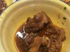 -东排食堂长沙小吃大排档(五一广场店)