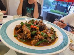 -合兴居烤鸭店
