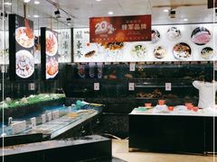 水产区-宝燕壹号(徐汇店)