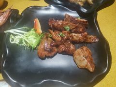 -花枝日本料理(金沟河店)