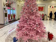 -澜悦港海鲜体验主题餐厅