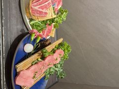 -松鱼亭·和牛烧肉(协鑫广场店)