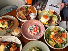 -克比叔叔印度餐厅Kebabs on the Grille (人民广场店)